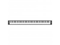 Carry on Piano 88 Black Carry on Piano 88 Black